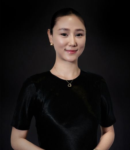 Stephanie Xiang - Real Estate Agent at Forsyth - Willoughby