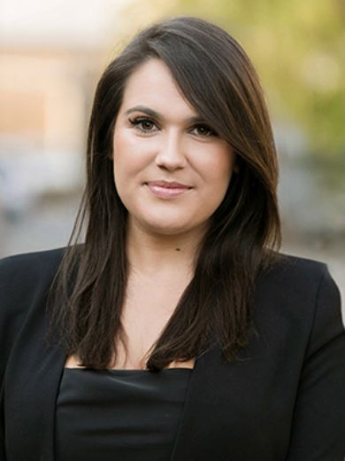 Stephanie  Zerial - Real Estate Agent at CobdenHayson - Annandale