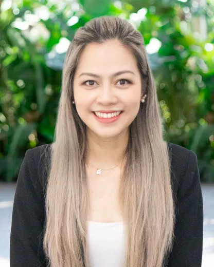 Stephanie Tran - Real Estate Agent at LJ Hooker Property Partners - Sunnybank Hills and Mount Gravatt