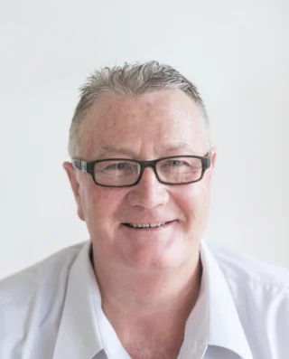 Stephen Ahearn - Real Estate Agent