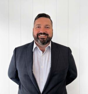 Stephen Back - Real Estate Agent