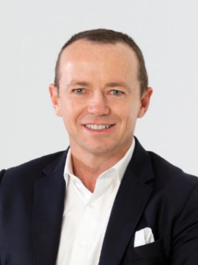 Stephen Baster - Real Estate Agent at Marshall White - Mornington Peninsula
