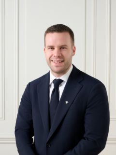Stephen Bowtell - Real Estate Agent