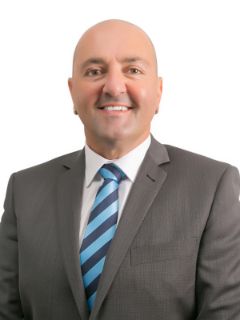 Stephen Briffa - Real Estate Agent