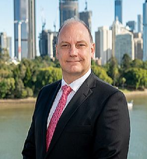 Stephen  Browne - Real Estate Agent