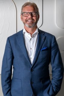 Stephen Bunday - Real Estate Agent