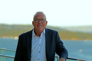 Stephen Cachia - Real Estate Agent