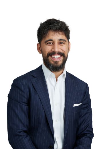 Stephen Cerqueira - Real Estate Agent at Stockland - Perth