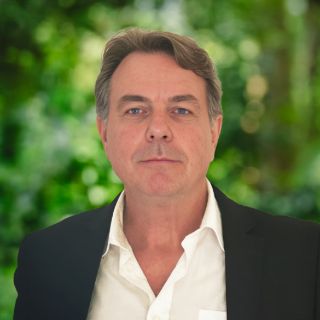 Stephen Clynch - Real Estate Agent
