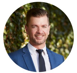 Stephen Collins - Real Estate Agent
