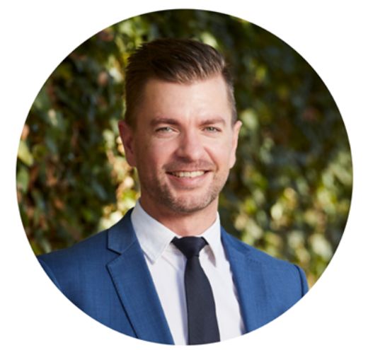 Stephen Collins - Real Estate Agent at Collins Bateman - ADELAIDE