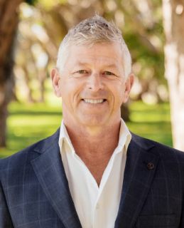 Stephen Hay - Real Estate Agent