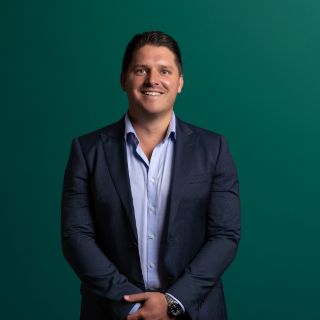 Stephen Henderson - Real Estate Agent