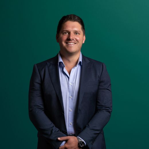 Stephen Henderson - Real Estate Agent at Coronis - Gold Coast