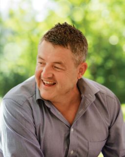 Stephen Hollyer - Real Estate Agent