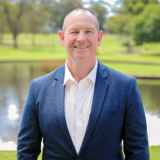 Stephen Lord - Real Estate Agent