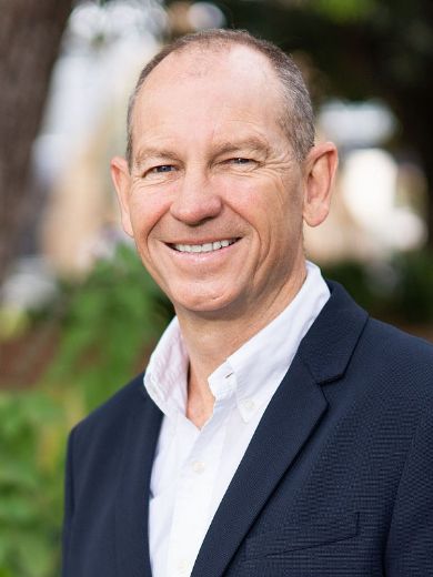 Stephen Lord - Real Estate Agent at McGrath - Hawkesbury