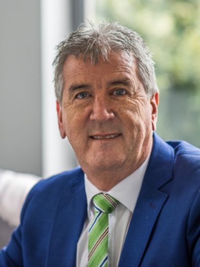 Stephen Maitland - Real Estate Agent at Maitland Group Ethical Agents