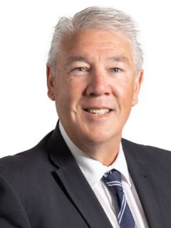 Stephen Marsh - Real Estate Agent