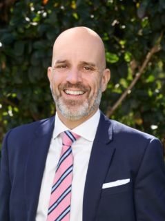 Stephen Matthews - Real Estate Agent