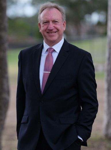 Stephen McBeath - Real Estate Agent at Elders Advantage Group Hunter Valley