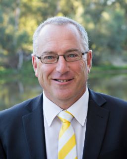 Stephen  Morgan - Real Estate Agent