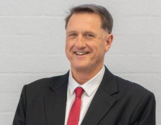 Stephen Nagle - Real Estate Agent
