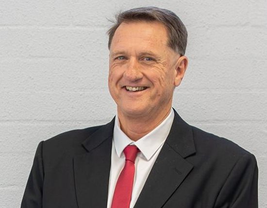 Stephen Nagle - Real Estate Agent at Gest Real Estate