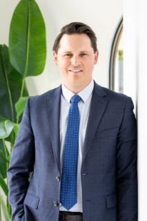 Stephen Salmon - Real Estate Agent