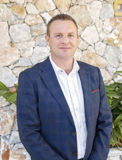 Stephen Sheppard - Real Estate Agent