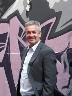 Stephen  Smith - Real Estate Agent