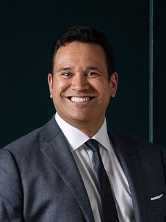 Stephen Smith - Real Estate Agent