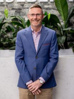 Stephen Thompson - Real Estate Agent