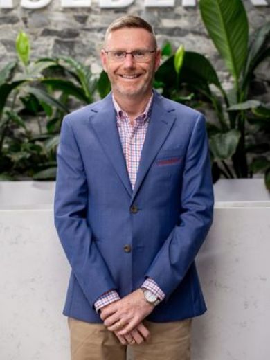 Stephen Thompson - Real Estate Agent at Wiseberry Thompsons