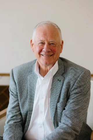 Stephen Tickell - Real Estate Agent