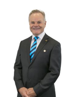 Stephen Venn - Real Estate Agent
