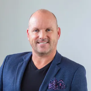 Stephen Weber - Real Estate Agent