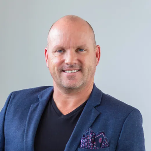 Stephen Weber - Real Estate Agent at Ray White Malan + Co
