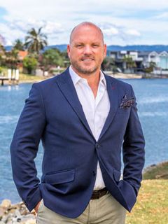 Stephen Weber - Real Estate Agent