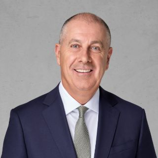Stephen Wigley - Real Estate Agent