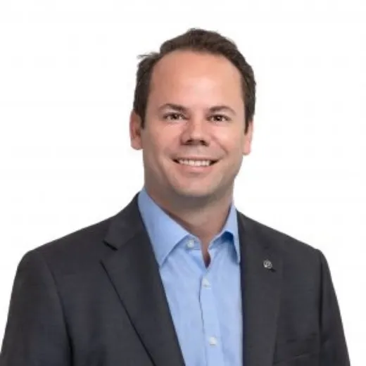 Stephen  Yue - Real Estate Agent at Frank Gordon - Port Melbourne