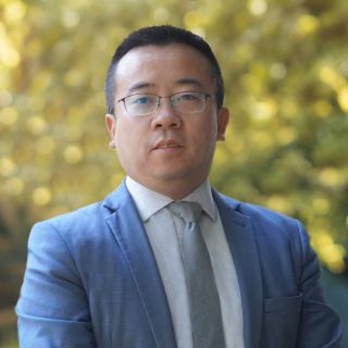 Stephen Zhang - Real Estate Agent