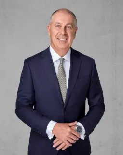 Stephen Wigley - Real Estate Agent