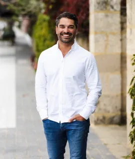 Stephen  Vitale - Real Estate Agent