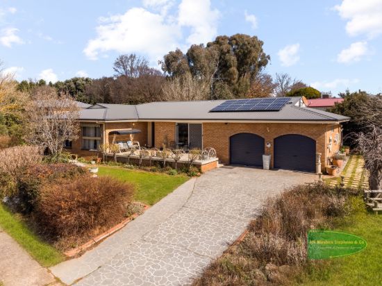 Masters Stephens Real Estate - Bathurst - Real Estate Agency