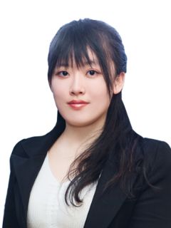 Stephy Li - Real Estate Agent