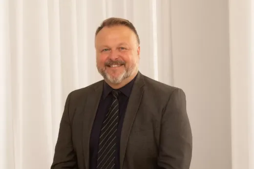 Stevan Vuk-Luboya - Real Estate Agent at Richard Matthews Real Estate - Strathfield