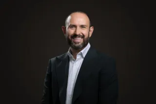 STEVE FORD - Real Estate Agent