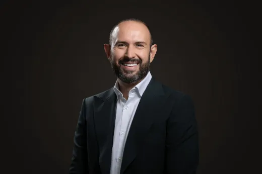 STEVE FORD - Real Estate Agent at Manor Real Estate