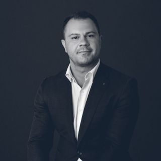 Steve Zeqaj - Real Estate Agent